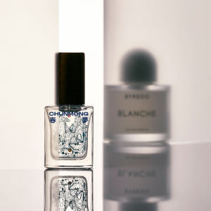 춘몽 듀프 니치향수 도플 퍼퓸 발다프리크, 10ml, 1개 솔직 후기 | 피부 타입별 분석 - 상품 이미지 3