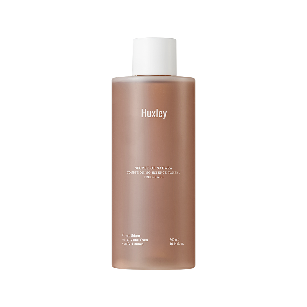 헉슬리 컨디셔닝 에센스 토너 프리쉐이프 300ml, 1개 제품 이미지