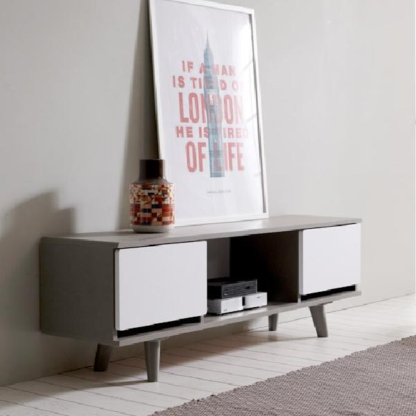 모던 티비 다이 거실 미니장 소형 거실장 미니 tv 다이