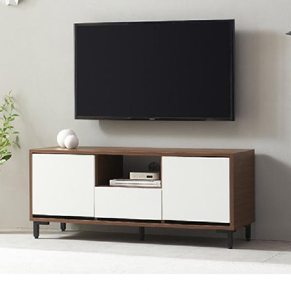 미니 tv 다이 원룸 티비 다이 tv 진열장 거실 미니장