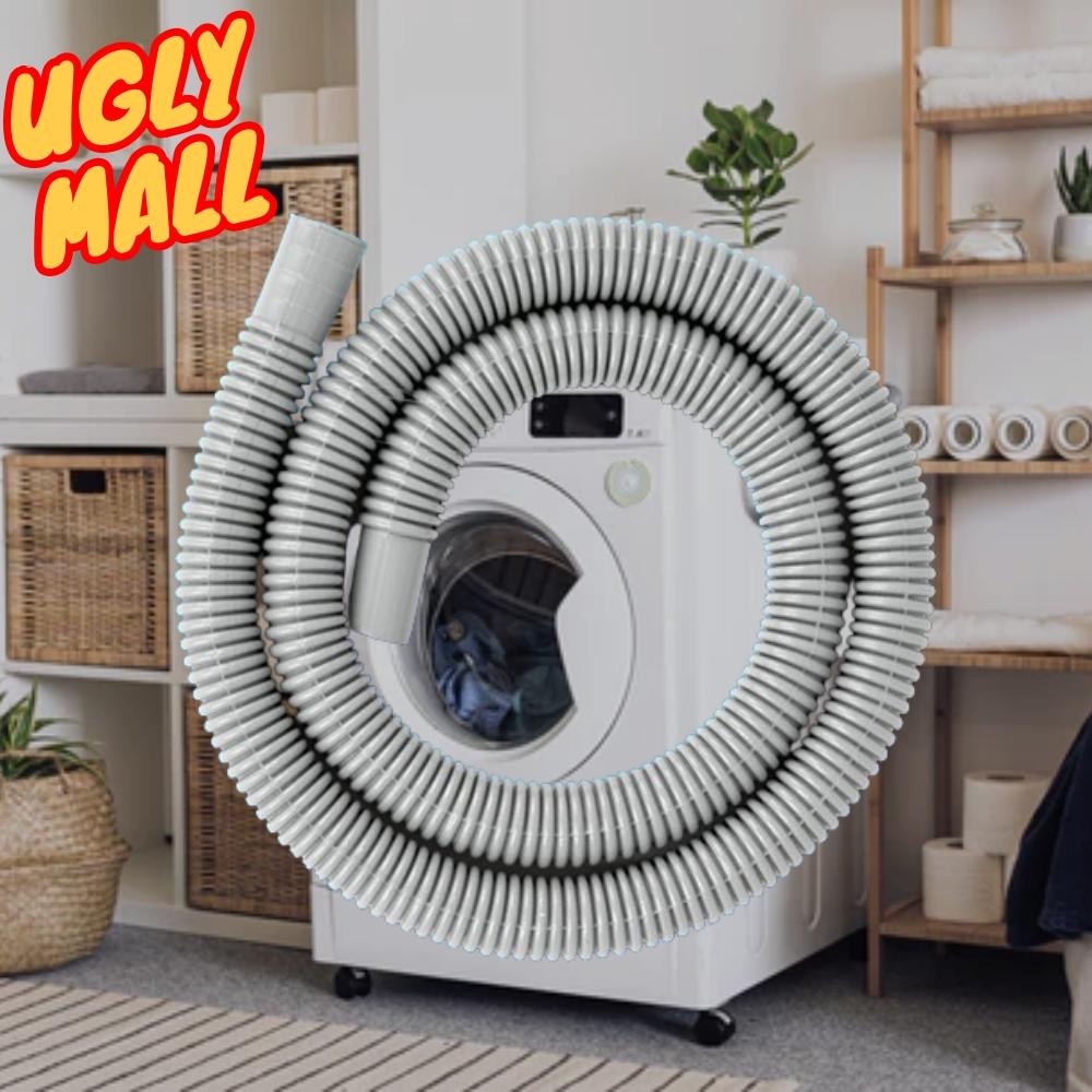 드럼세탁기호스연장 통돌이 세탁호수 연결 제품 이미지