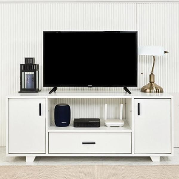 안방 tv장 모던 티비 다이 거실 미니장 소형 거실장