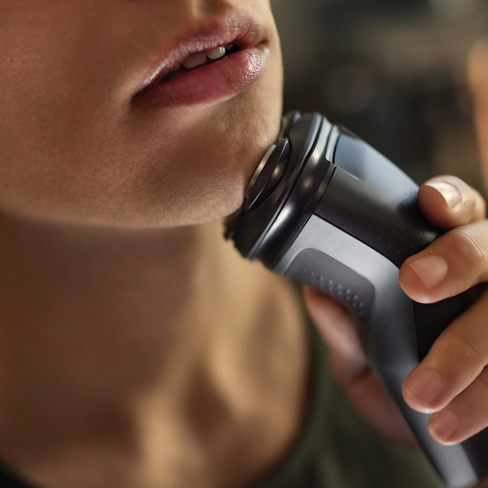 필립스 면도기 S1000 전기면도기 S1142/00 - 상세 이미지 3