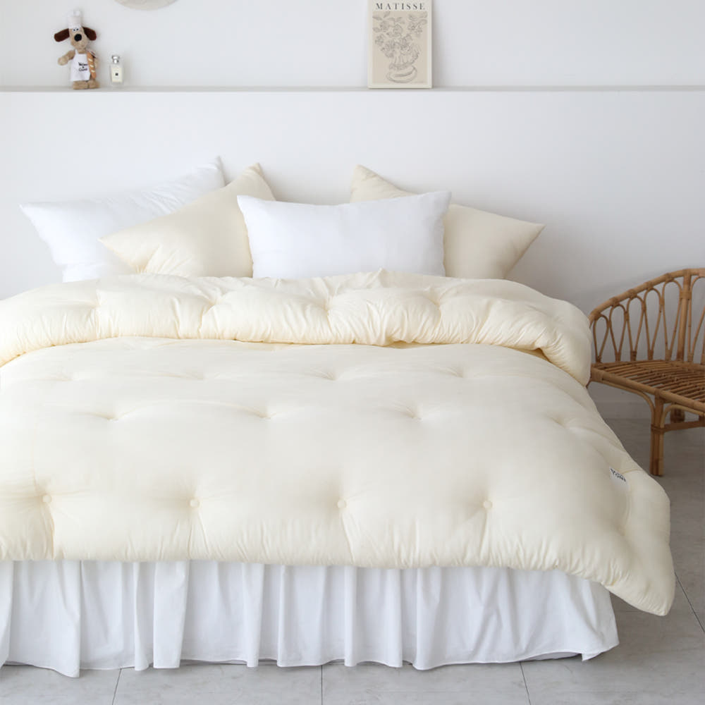 2. 모달이불 사계절..