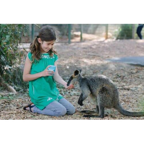 호주 시드니 페더데일 야생 공원 FEATHERDALE 일반 입장권