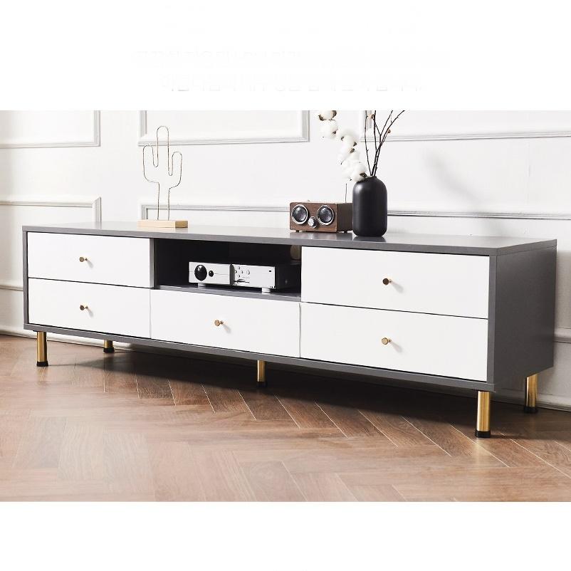 인테리어 거실장 티브다이 모던 티비 다이 tv 진열장 티비대