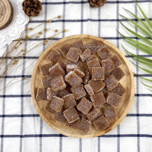 까먹는 애플 망고젤리 1kg 대용량 후르츠 과일 미니 젤리 맛있게 먹은 솔직 후기 - 상품 이미지 4