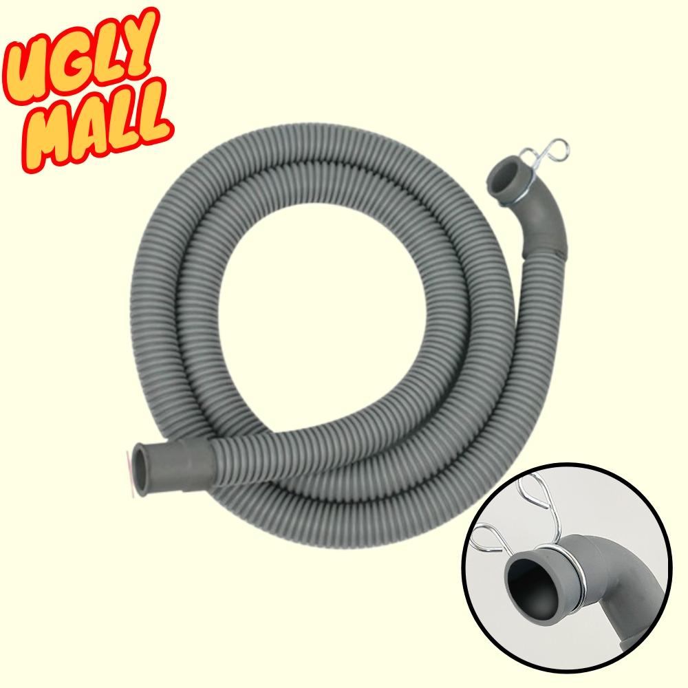 ㄱ자형 세탁배수호스 드럼세탁기 세탁호스교체 2m 제품 이미지