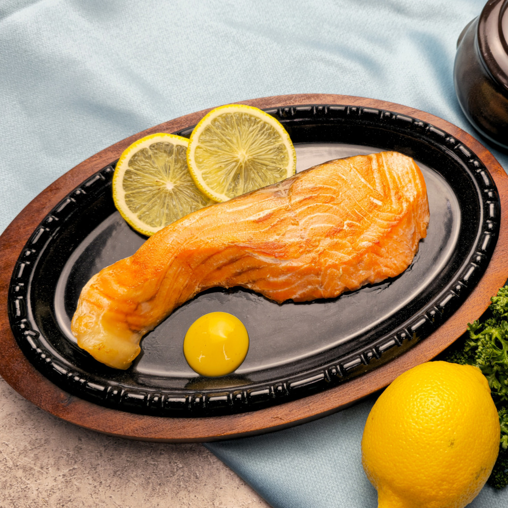 순살 고등어구이 10팩x100g 구운 전자렌지 1분 생선구이