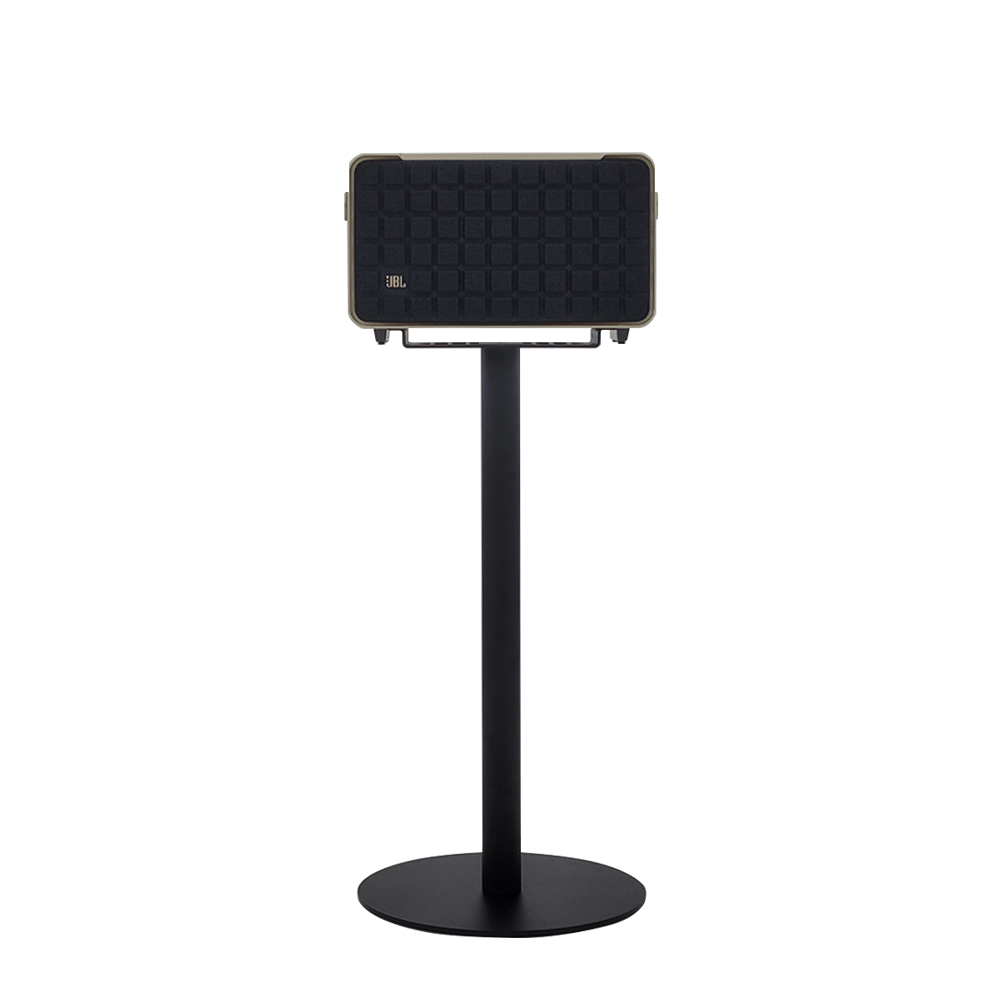 MAHC 삼성 JBL 어센틱 300 스탠드 고급 원형 거치대 받침대 Authentics 이미지 4