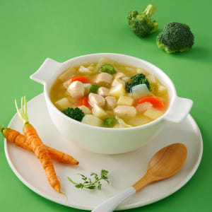 한끼통살 마녀스프 300g 3종 (10개입) 수프 토마토 스튜 치킨 양배... 맛있게 먹은 솔직 후기 - 상품 이미지 3
