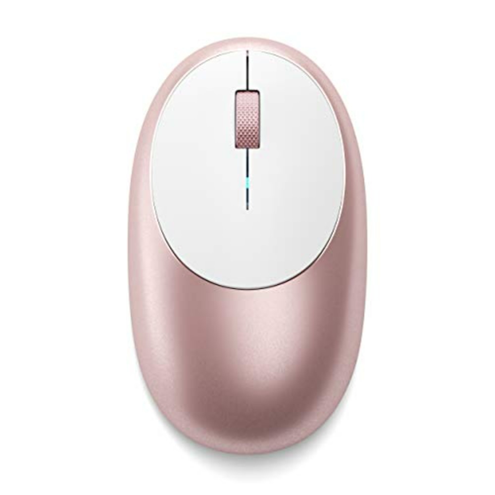 사테치 mac 무선 마우스 Satechi 알루미늄 M1 블루투스 C TYPE - 상세 이미지 3