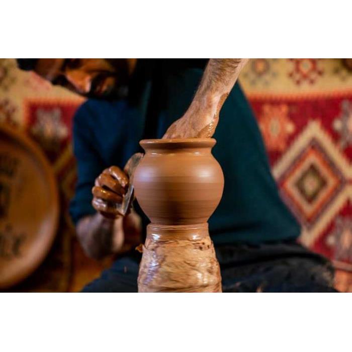 튀르키예 괴레메 와인 시음이 포함된 카파도키아 종일 투어