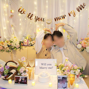 요트프로포즈 잠실 프리미엄 한강 요트 프로포즈 솔직 후기 | 실사용자 리뷰 분석 - 상품 이미지 4