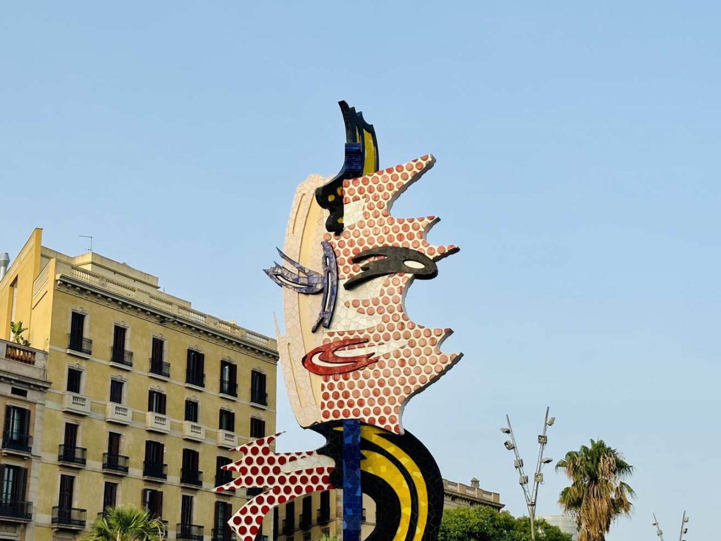 스페인  바르셀로나 & 피카소 미술관 투어