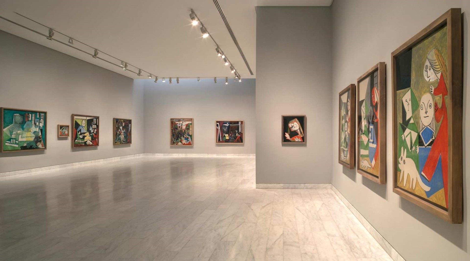 스페인  바르셀로나 & 피카소 미술관 투어