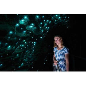 뉴질랜드 와이토모 루아쿠리 동굴 1.5시간 가이드 투어 솔직 후기 | 실사용자 리뷰 분석 - 상품 이미지 1