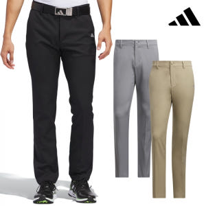 아디다스 남성 코어 테이퍼드 봄 가을 골프바지 IQ2919 운동러 솔직 후기 | 실사용 리뷰 - 상품 이미지 1
