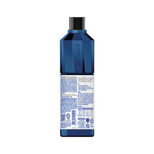 불스원 뉴 크리스탈 워시앤코트 카샴푸 500ml - 상세 이미지 2