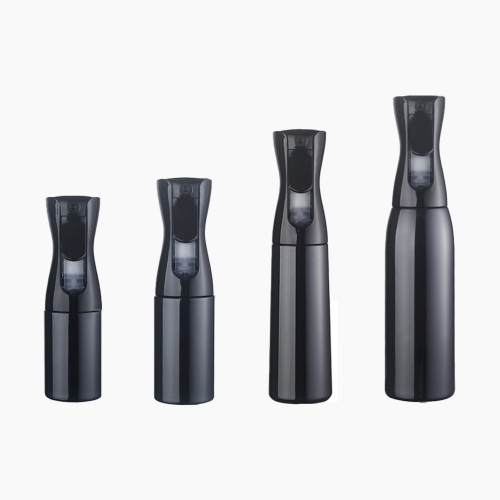 휴대용 안개분사 진공 미스트 스프레이 공병 휴대 160ml 200ml 300ml 500ml - 상세 이미지 2