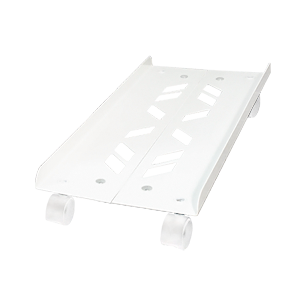 본체받침대 컴퓨터 데스크탑 거치대 pc 선반 다이 정리