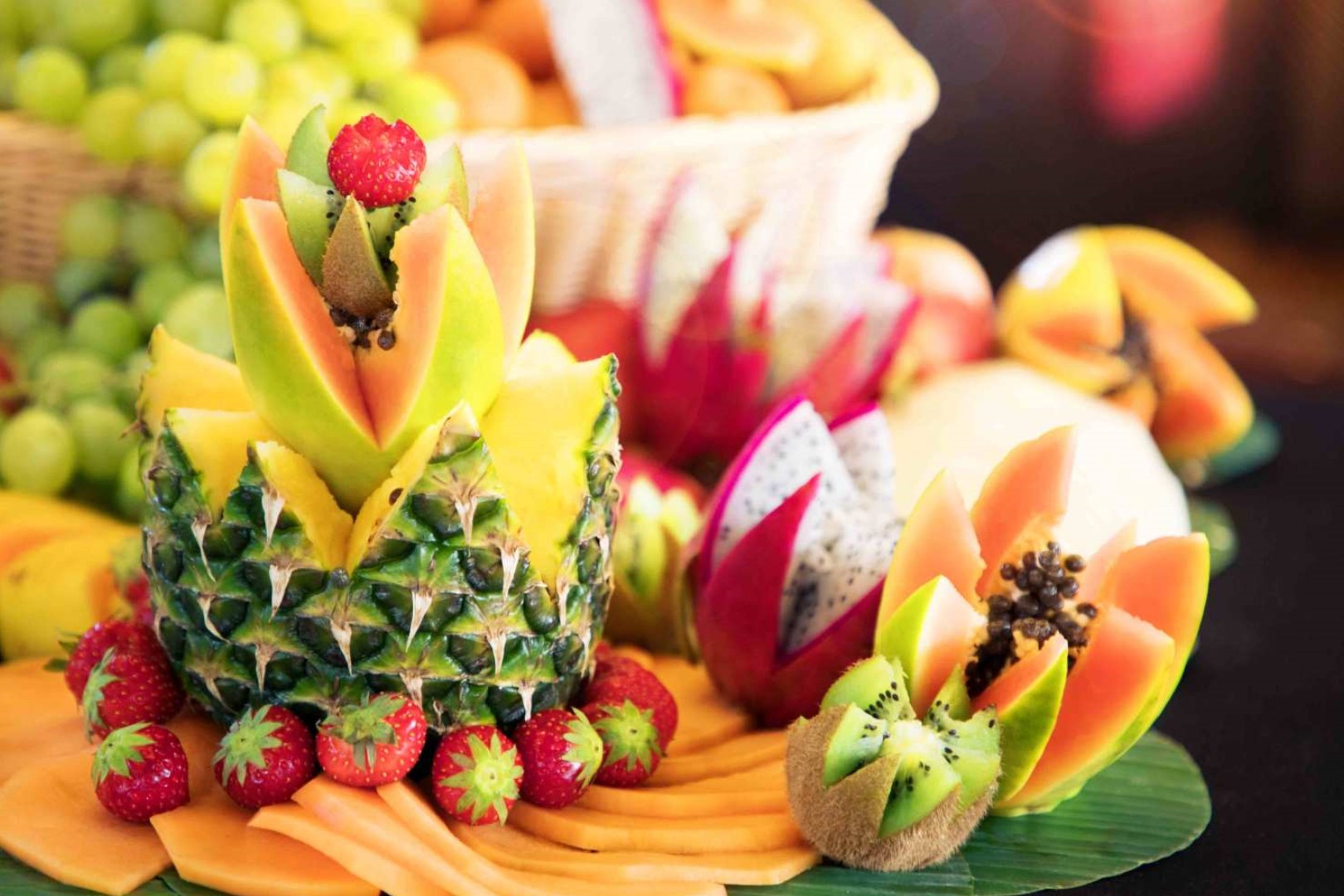 프랑스 파리 르 비스트로 파리지앵 파리에서의 식사 체험