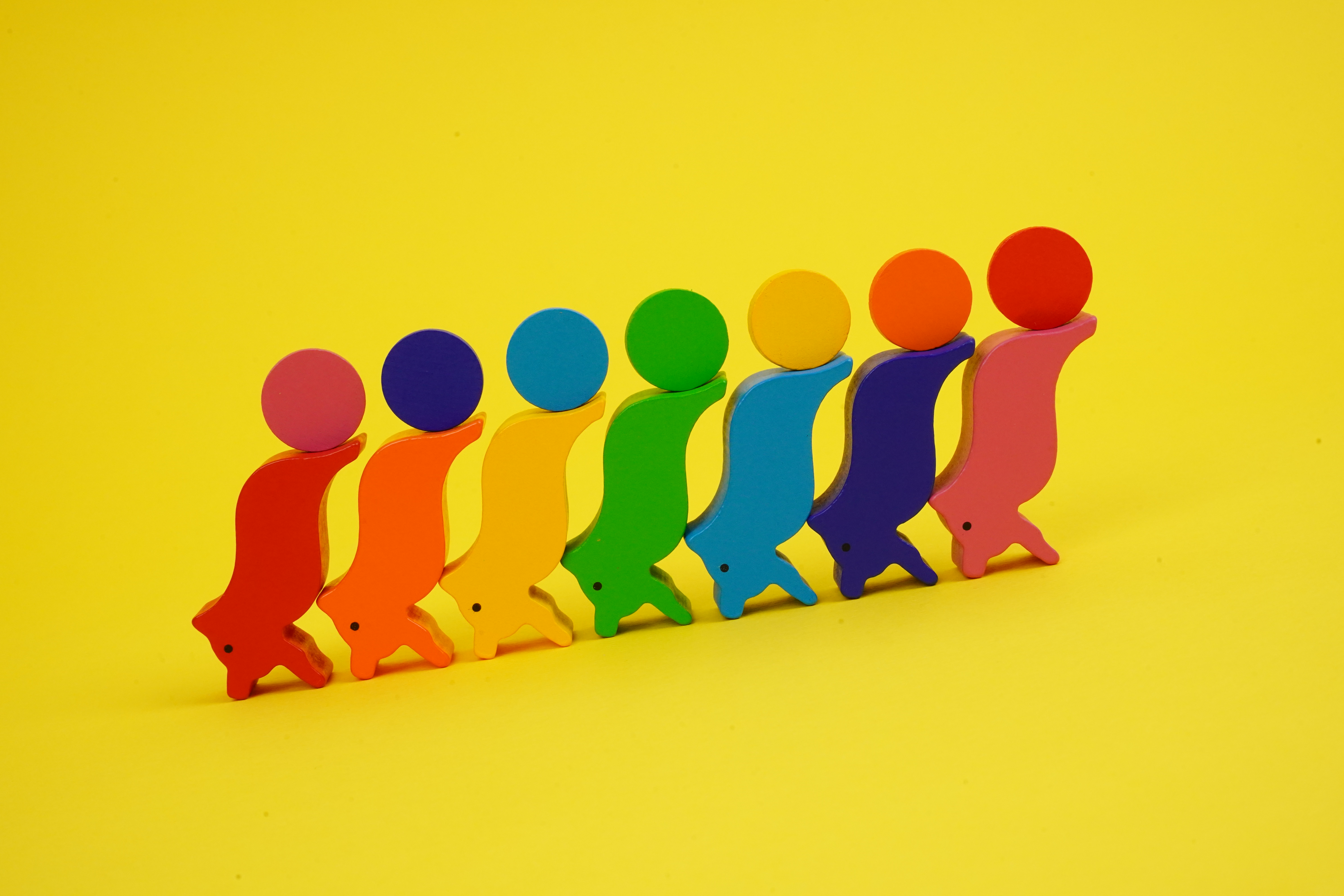 꼬마돼지 서커스 보드게임 이미지 2