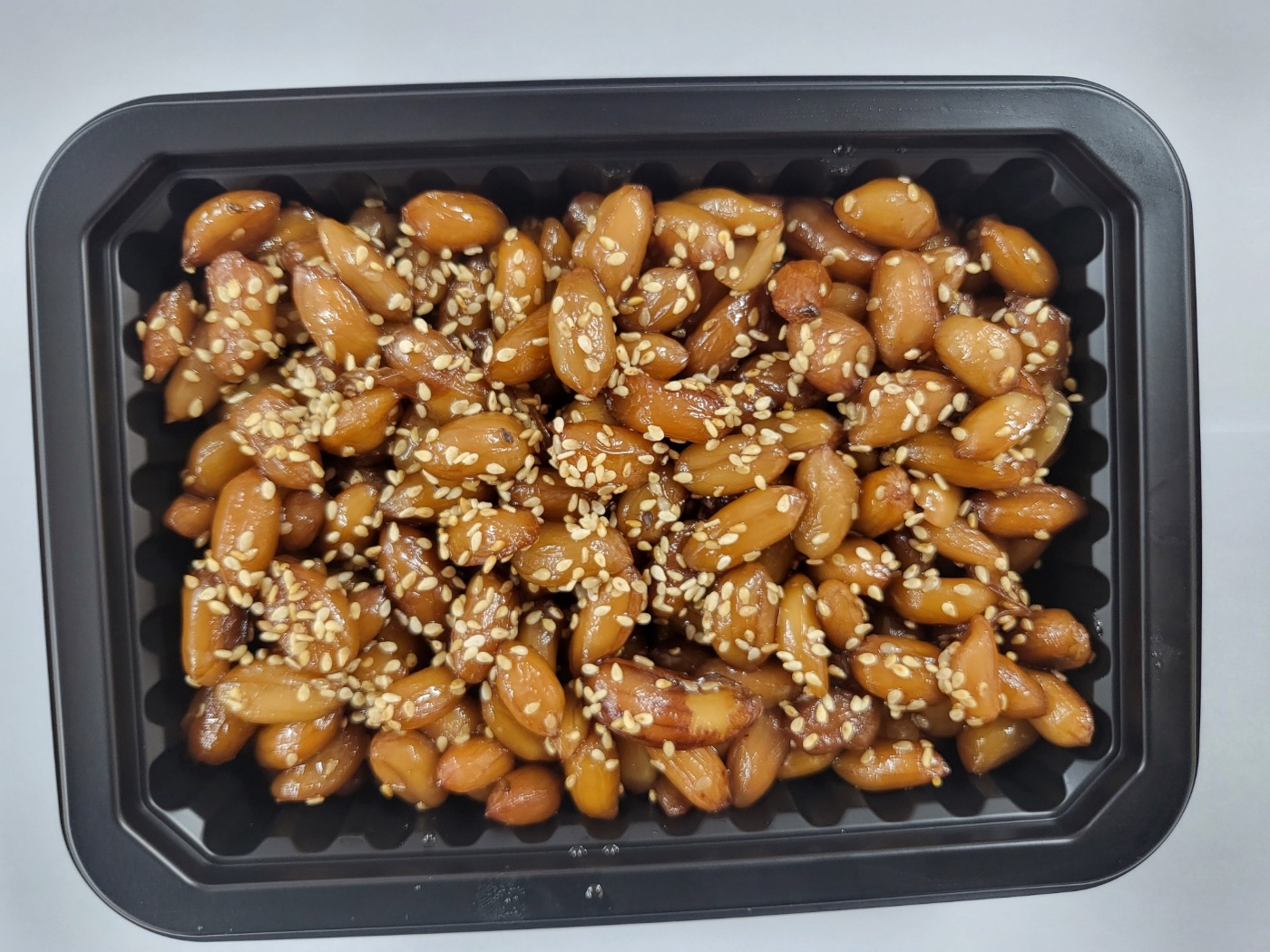 일주일반찬 대용량 땅콩조림 450g - 상품 이미지