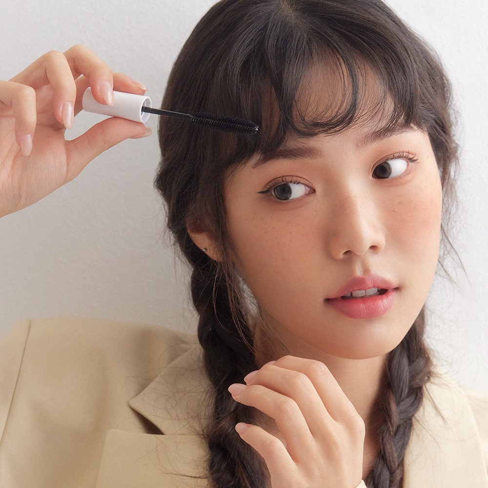 [세잔느] 퀵 앤 이지 헤어 마스카라 10ml - 상세 이미지 2