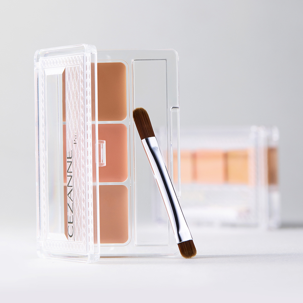 [세잔느] 팔레트 컨실러 4.5g - 상세 이미지 2