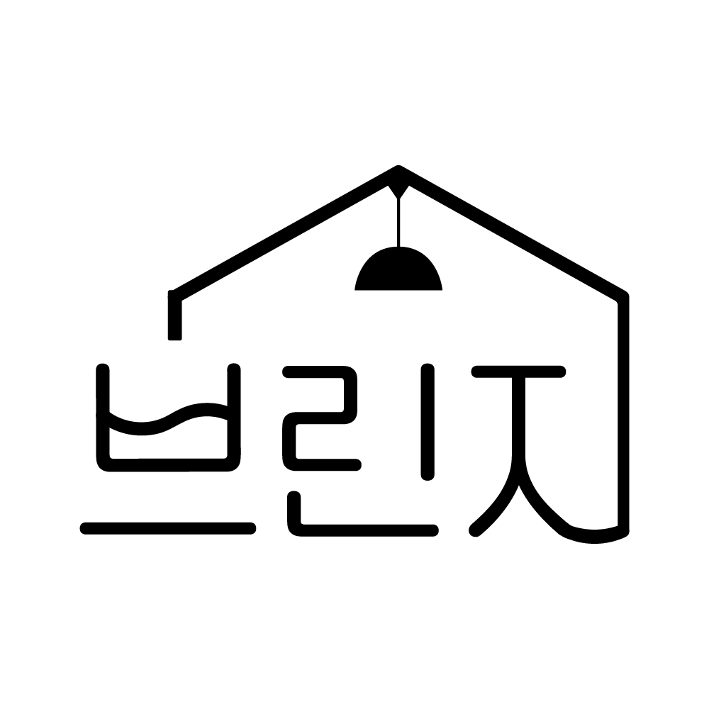 브린지 스토어 로고