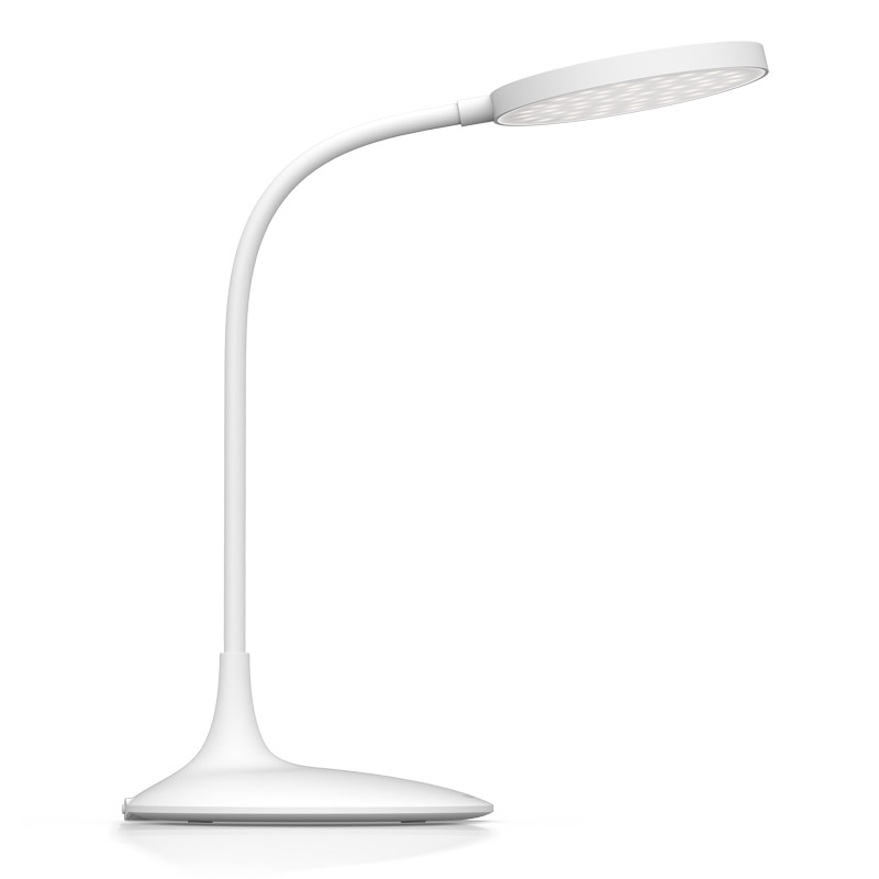 브리츠 각도조절 무선 LED 스탠드 책상 독서등 BE-LED3BR - 상세 이미지 3