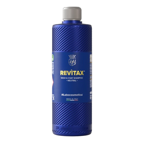 마프라 라보코스메티카 발수코팅샴푸 레비타 엑스 500ml - 메인 이미지