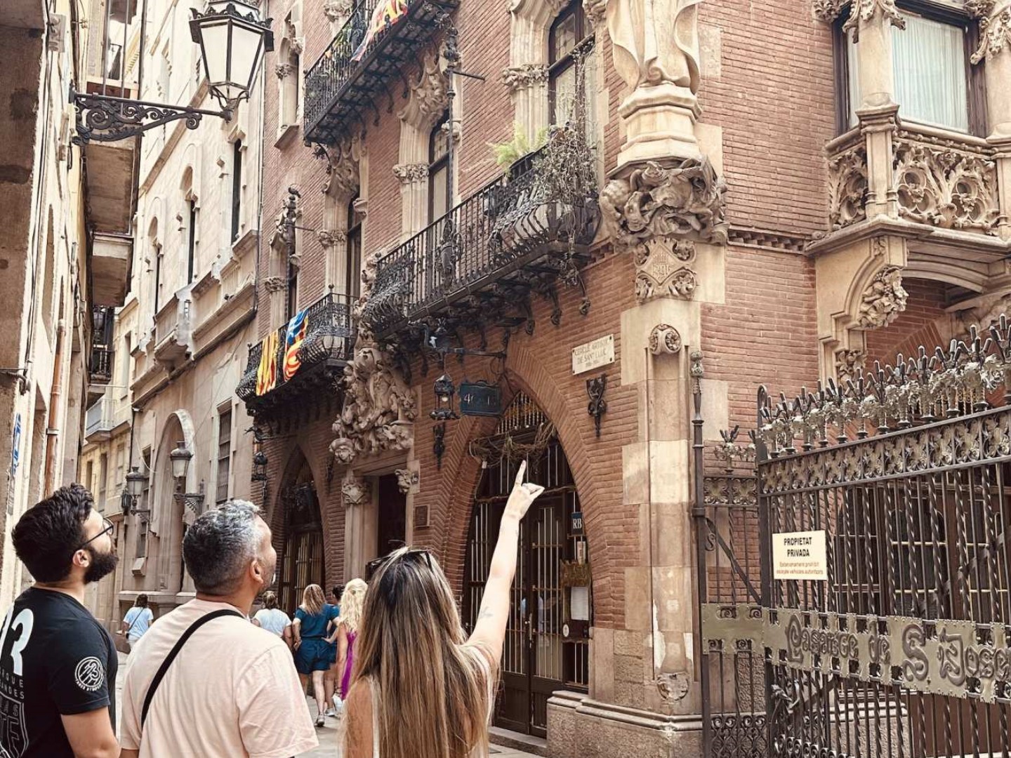 스페인  바르셀로나 & 피카소 미술관 투어