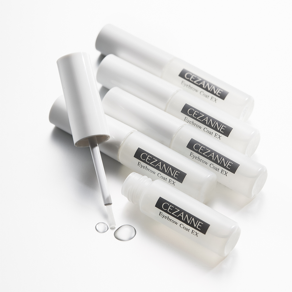 [세잔느] 아이브로우 코트 EX 5.5ml(메이크업 세팅 실러)
