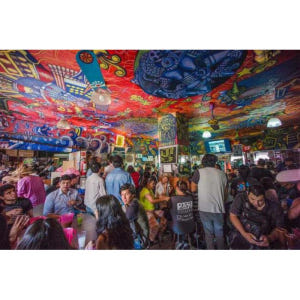 멕시코 멕시코시티 루차 리브레 쇼 솔직 후기 | 실사용자 리뷰 분석 - 상품 이미지 3