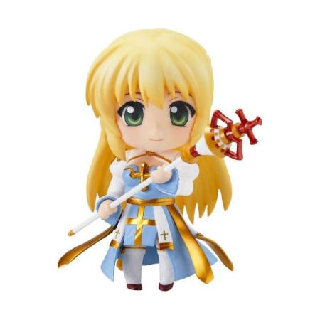 [해외]라그나로크 온라인 아크 비숍 넨도로이드