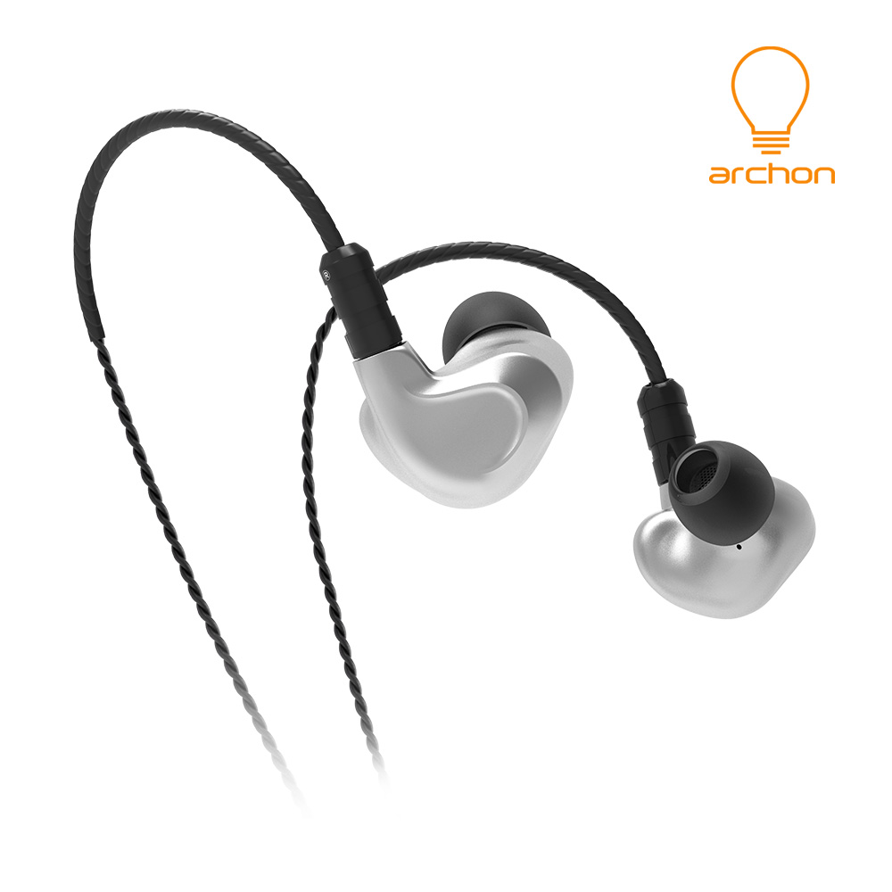 아콘 식스센스 Sixth Sense 4Knowles BA Driver + 2Graphene Driver 유선이어폰