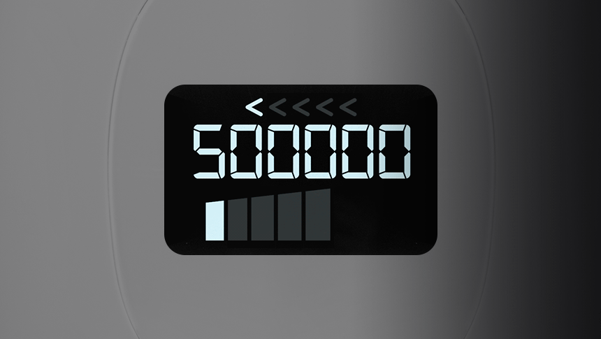 グライディングオートショットIPL脱毛医療機器JOL-500K 1個
