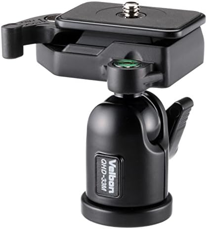 Velbon 모노 포드 카메라 거치대 ULTRA STICK SUPER 8 - 상세 이미지 3