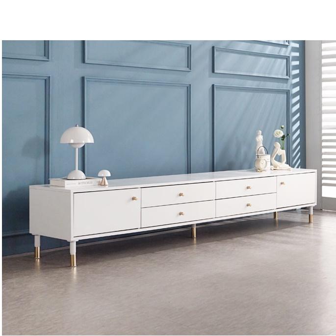 65인치 티비장 75인치 티비 거실장 와이드 거실장 tv 진열장