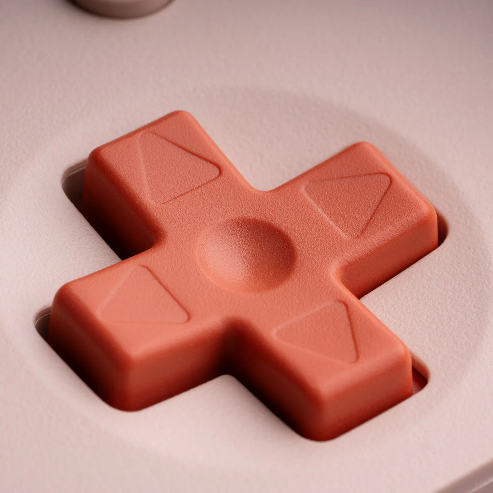 8bitdons 게임 컨트롤러 블루투스 게임 패드 8BITDO NS 블루 - 상세 이미지 2