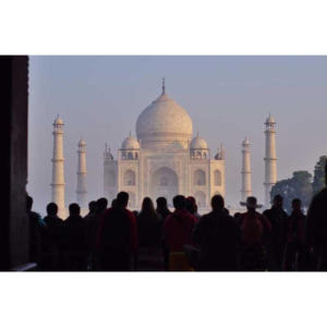 인도 아그라와 자이푸르를 오가는 편도 도시 교통편 솔직 후기 | 실사용자 리뷰 분석 - 상품 이미지 3