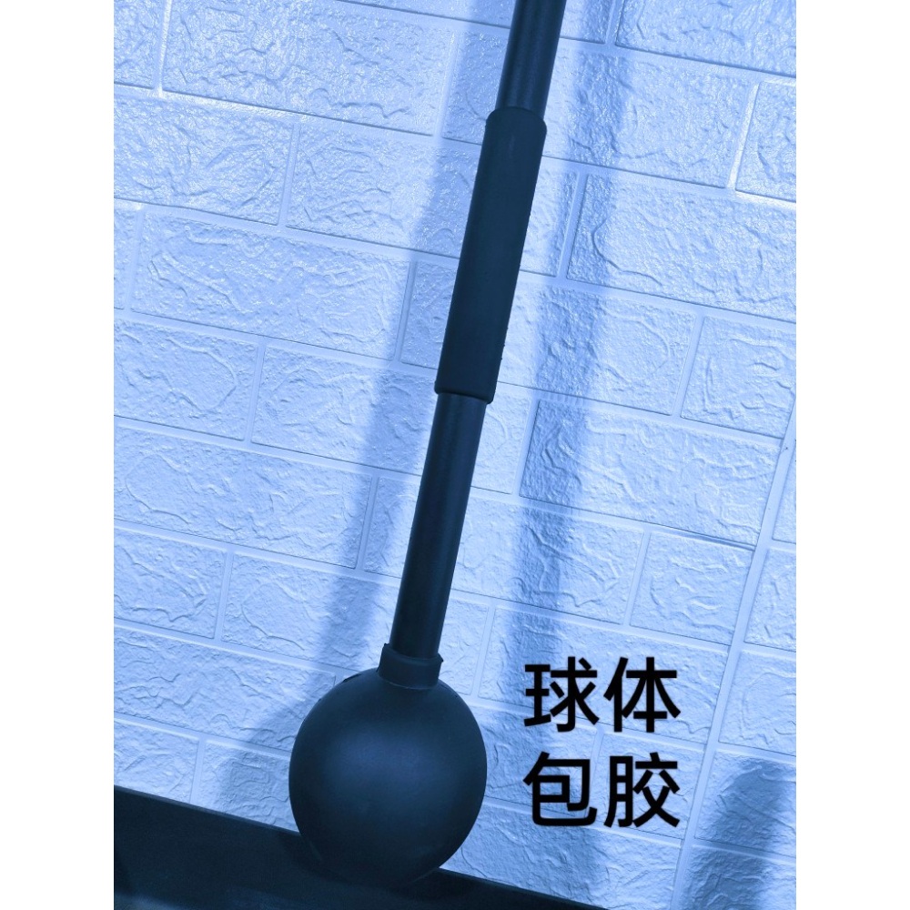 메이스벨 중량볼 코어 스윙 망치 밸런스 무게봉 - 상세 이미지 3
