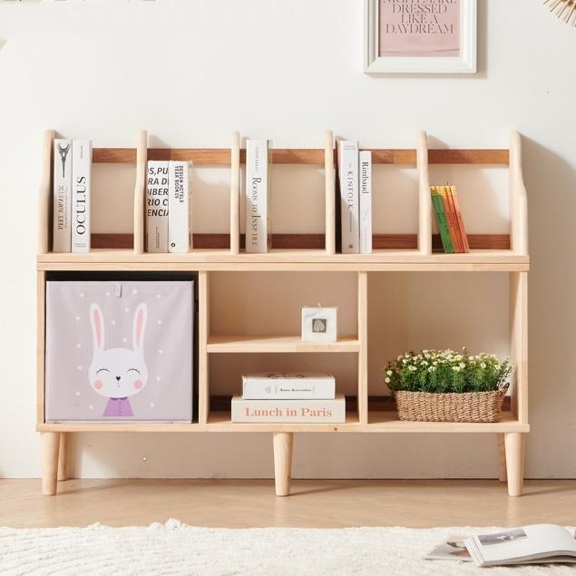 고급 우드 소형 거실장 작은 인테리어 거실장 북유럽 원목 거실장