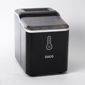 주코 스텐 미니 제빙기 소형 가정용 아이스메이커 캠핑용 ZI-WL120B 개봉기 | 실사용 후기 - 상품 이미지 2