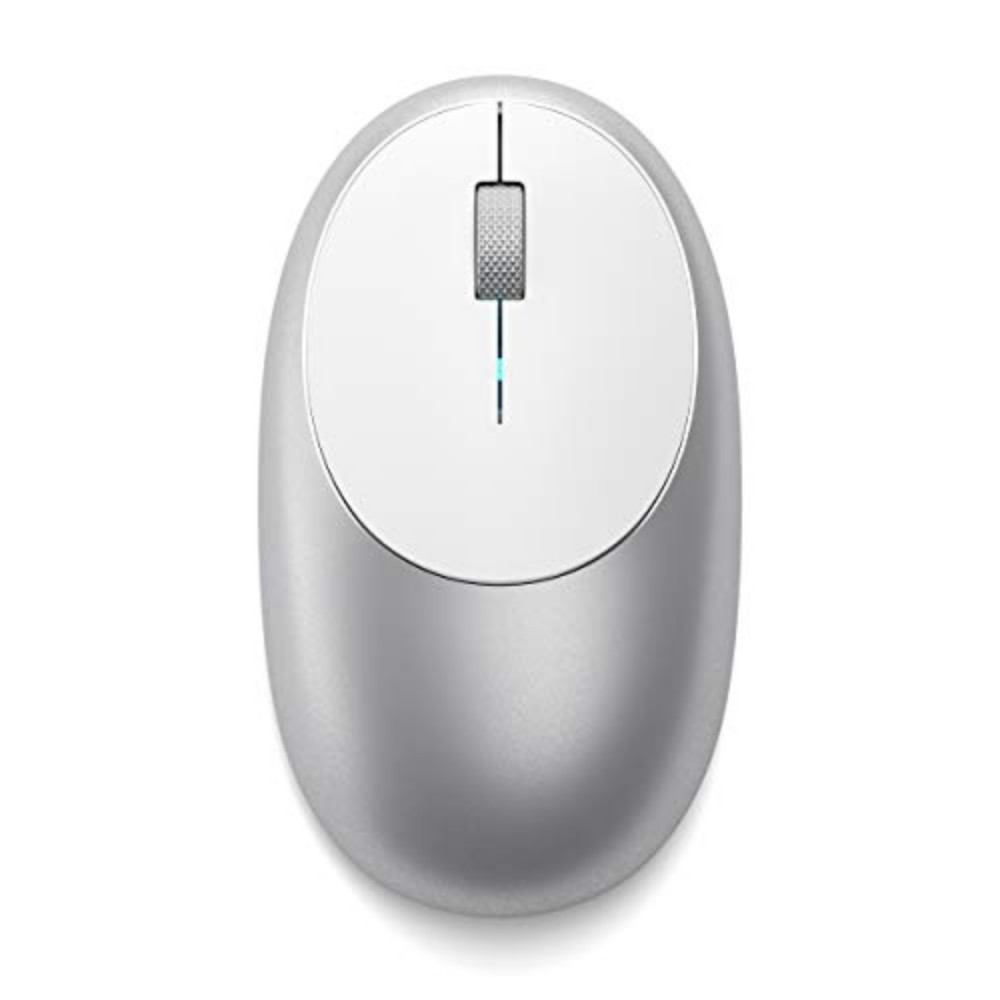 사테치 mac 무선 마우스 Satechi 알루미늄 M1 블루투스 C TYPE - 상세 이미지 5