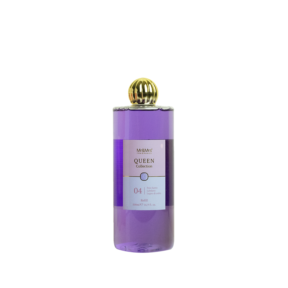 미스터앤미세스 리필오일 퀸 디퓨저 500ml - 상세 이미지 5