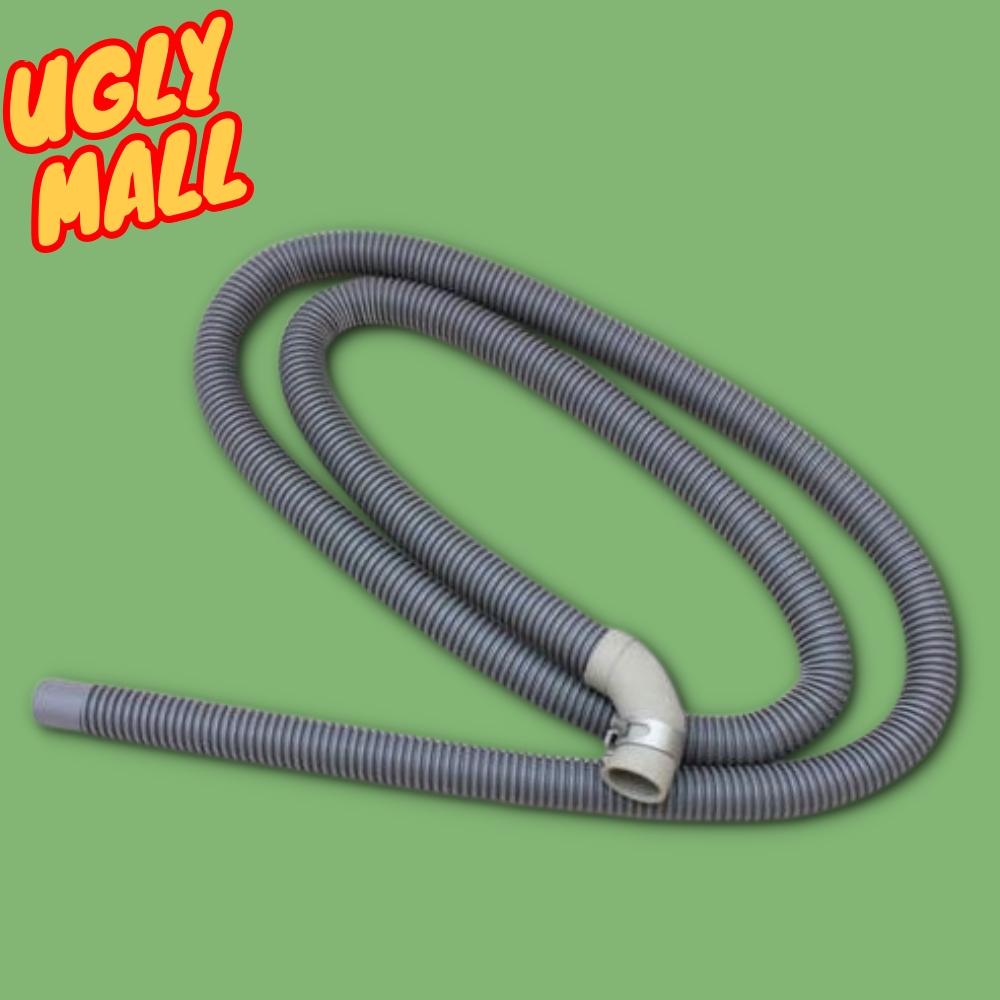 드럼 세탁호스연결 세탁배수호스교체 2m 제품 이미지