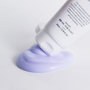 벤튼 구아바 수분 진정 크림 80mL 속건조 화잘먹 뷰티크림 스쿠알란 솔직 후기 | 피부 타입별 분석 - 상품 이미지 2